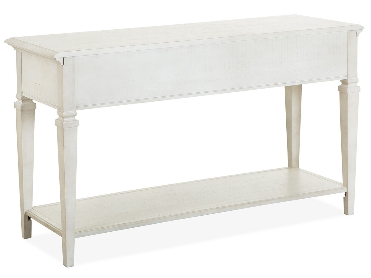 Newport - Rectangular Table
