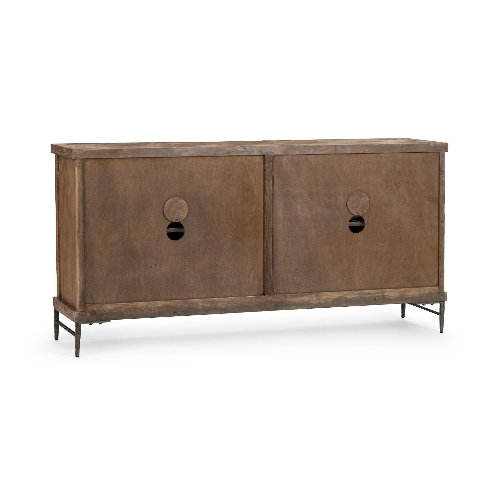 Edison - Cabinet