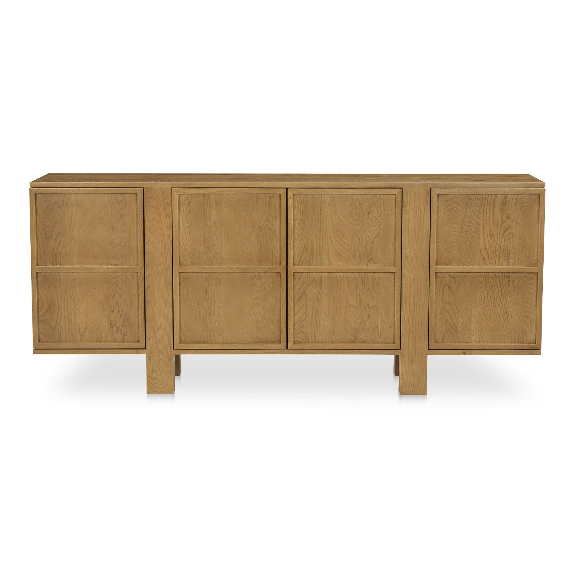 Henley - Sideboard - Brown