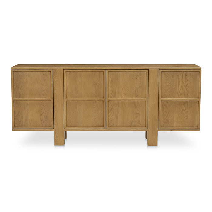Henley - Sideboard - Brown