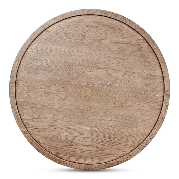 Cohen - Coffee Table - Brown