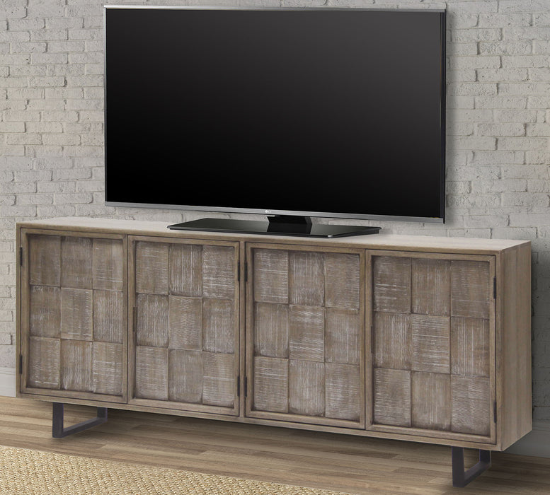 Crossings Casablanca - TV Console