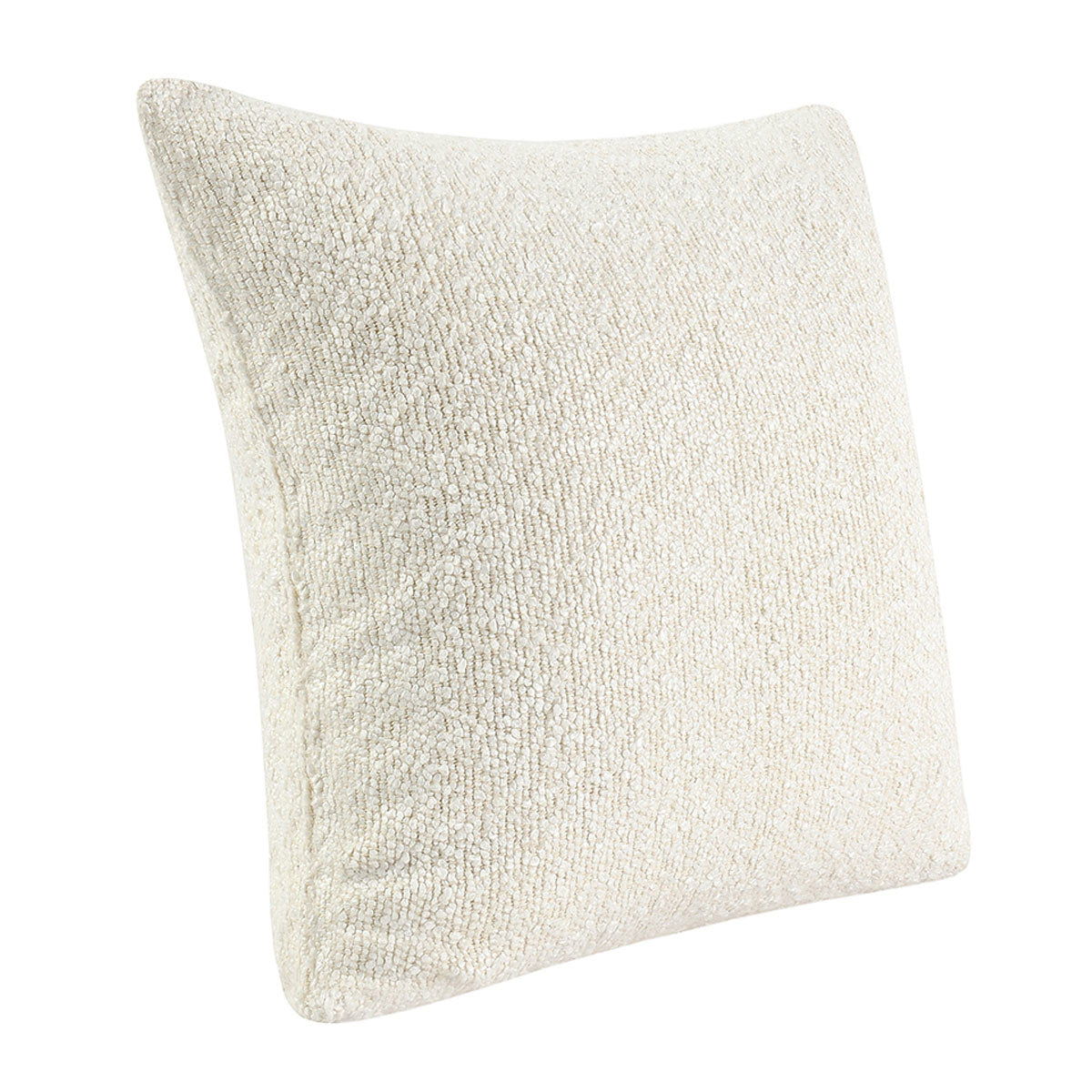 Stillness - ST Sava Pillow - Ivory