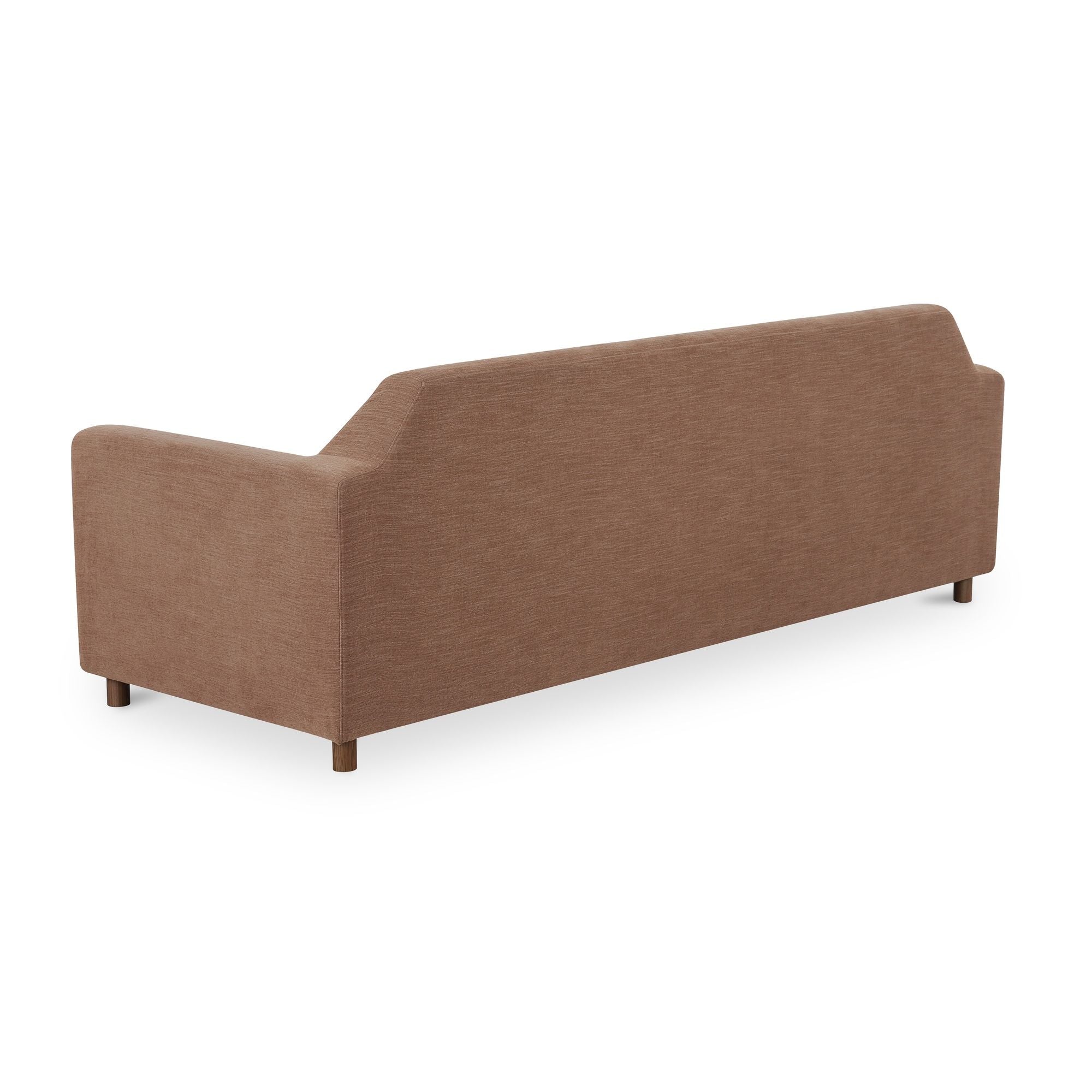 Finch - Sofa - Washed Pink
