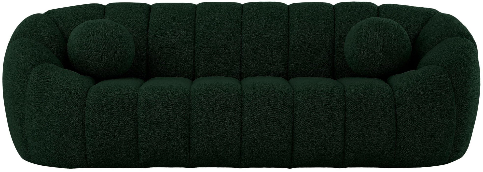 Elijah - Boucle Sofa