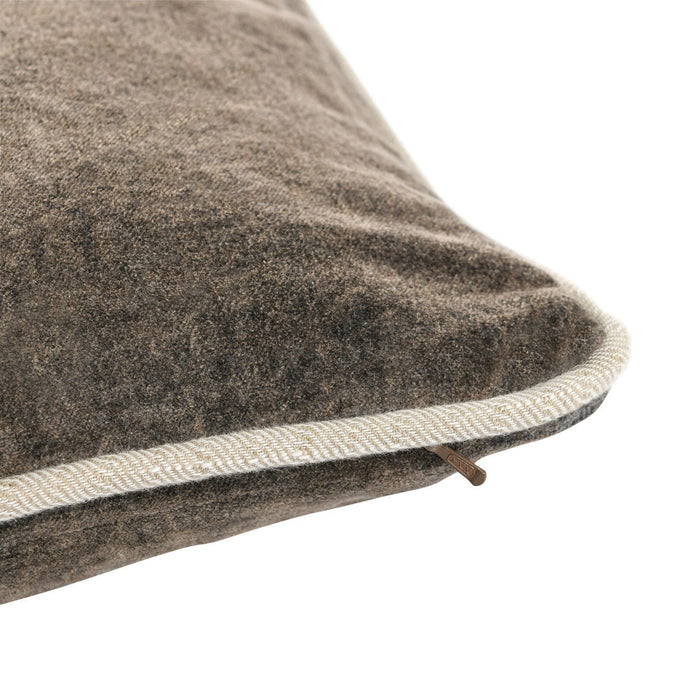 Heirloom Velvet - SLD Pillow