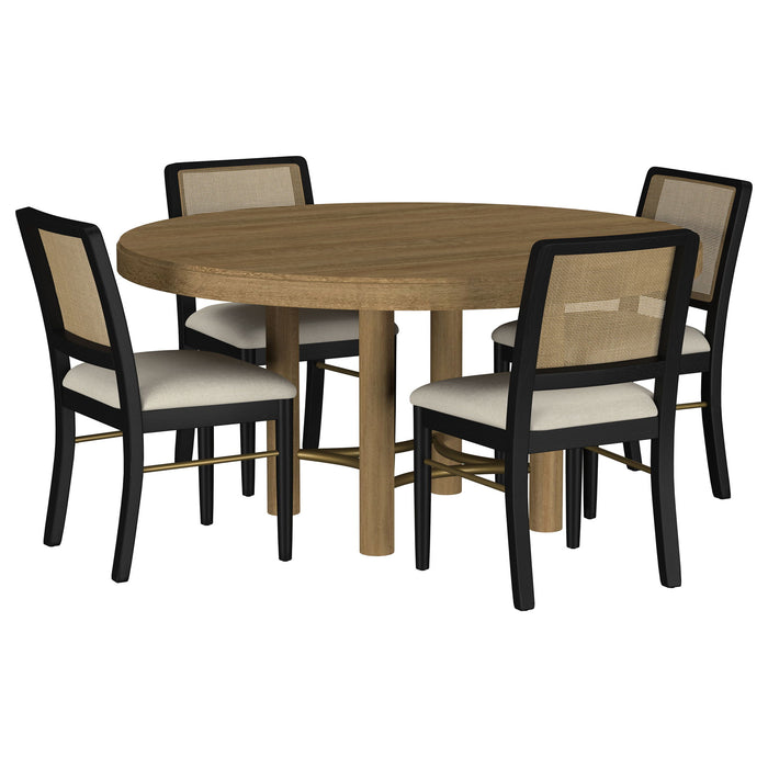 Arini - Round Table Set
