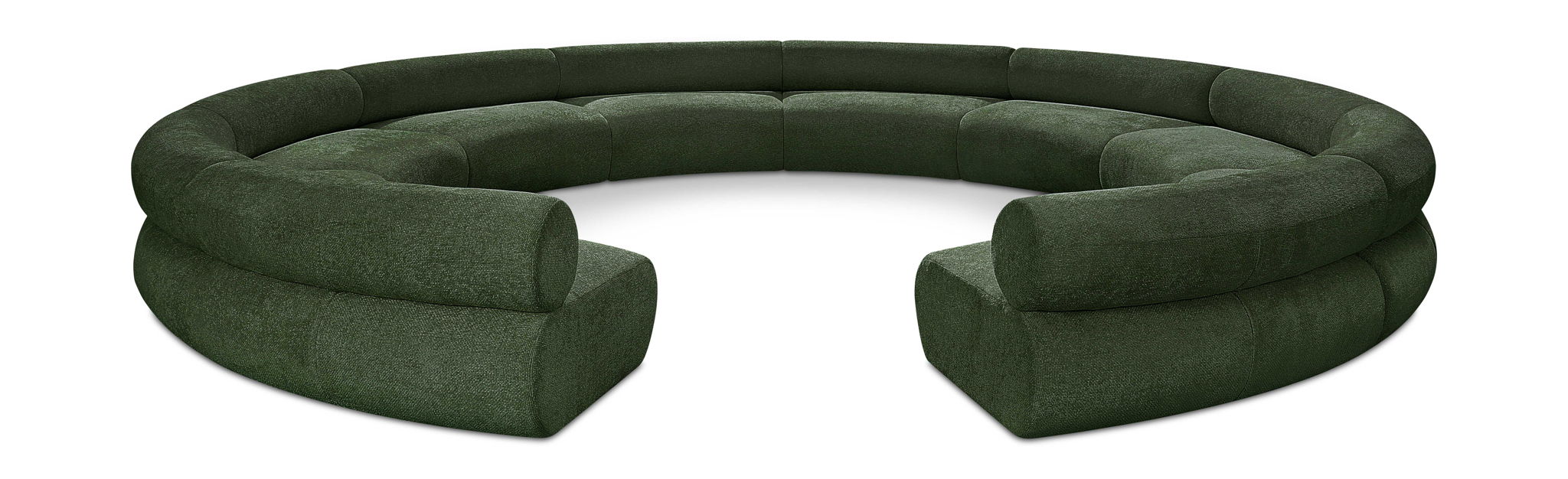 Bale - 10 Piece Modular Sofa