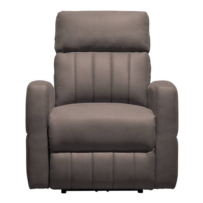 Rebel - Power Recliner