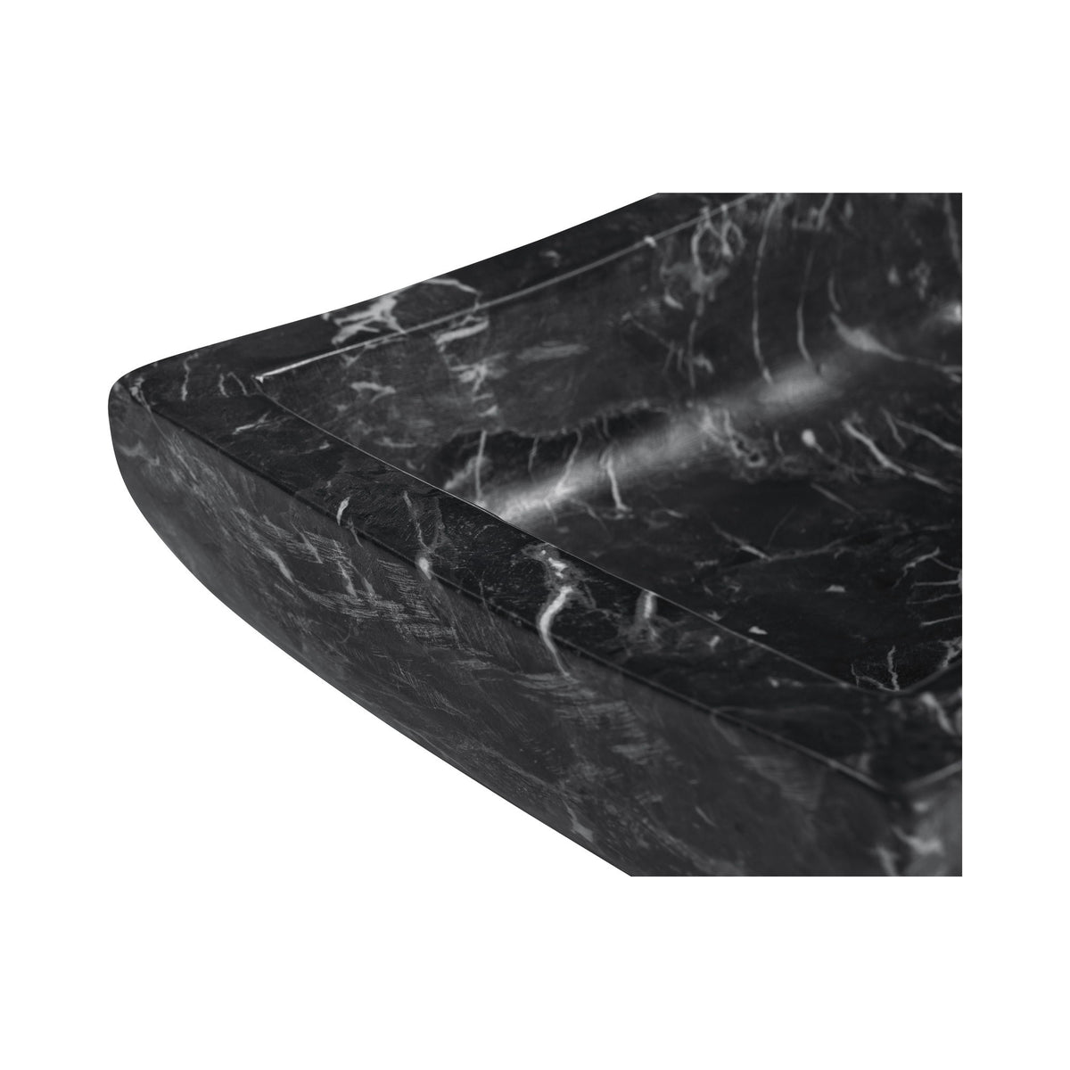Piero - Basin - Black