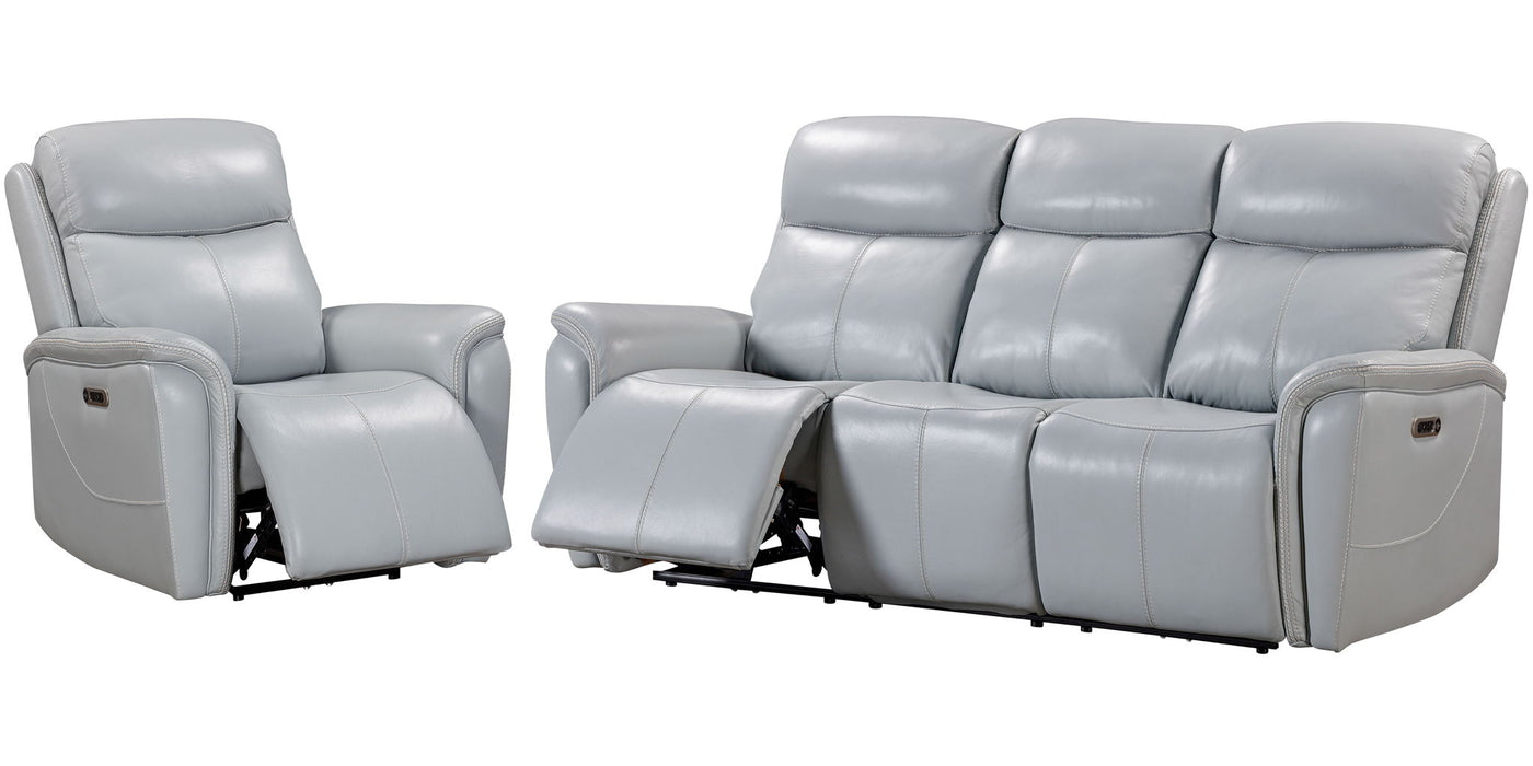 Cascade - Power Reclining Sofa Set