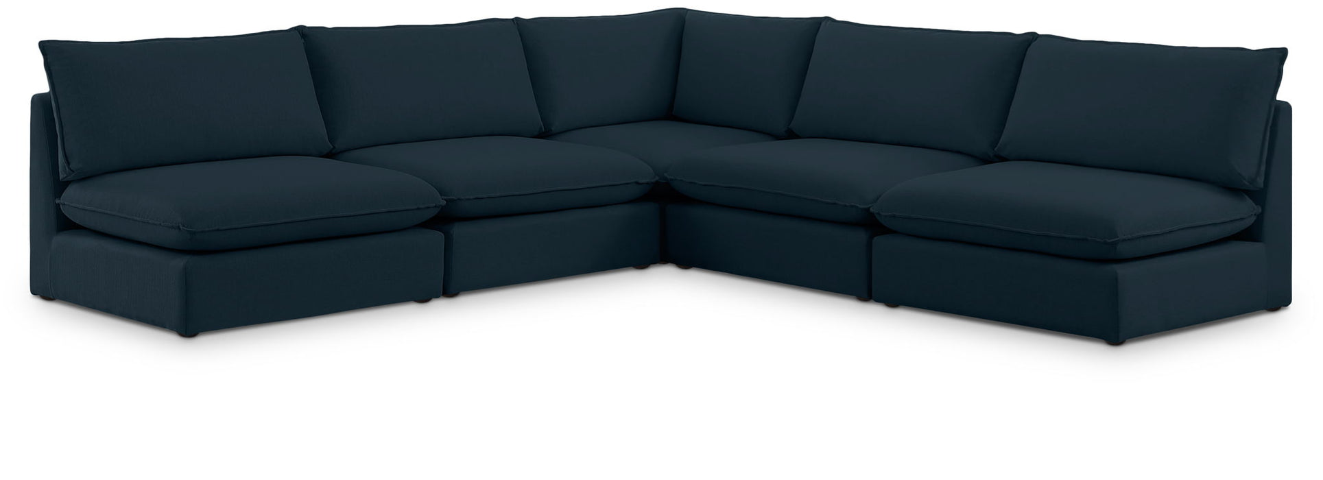 Mackenzie - Modular Sectional