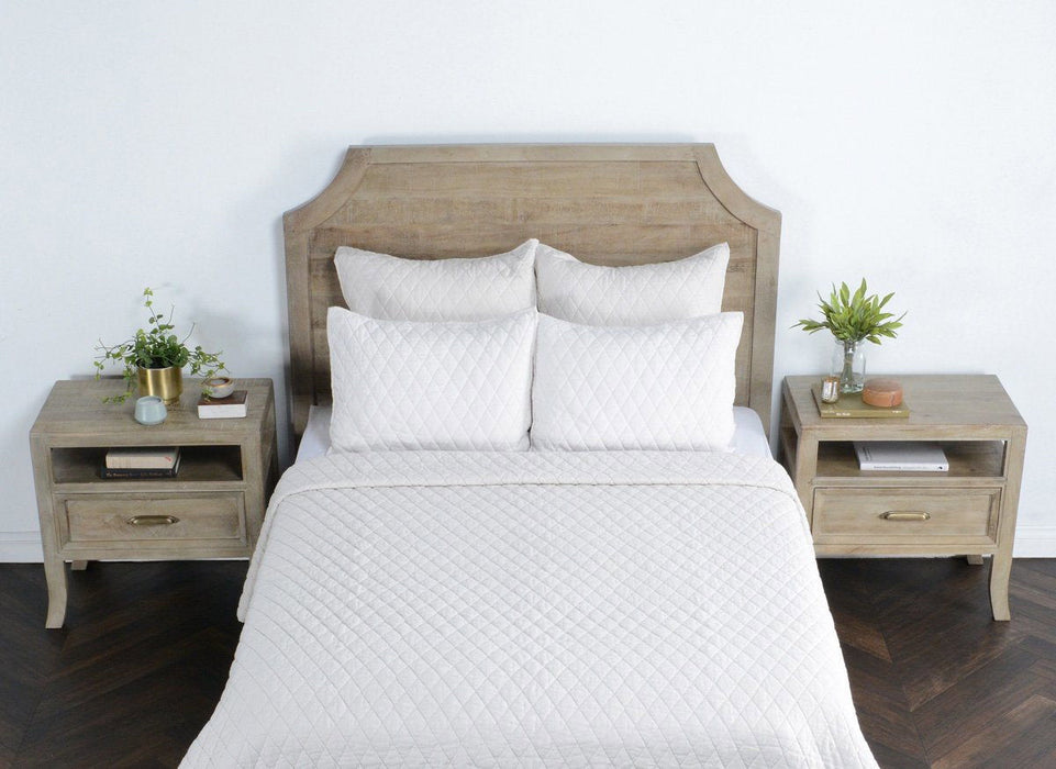 Vintage Lana - Wool Quilt