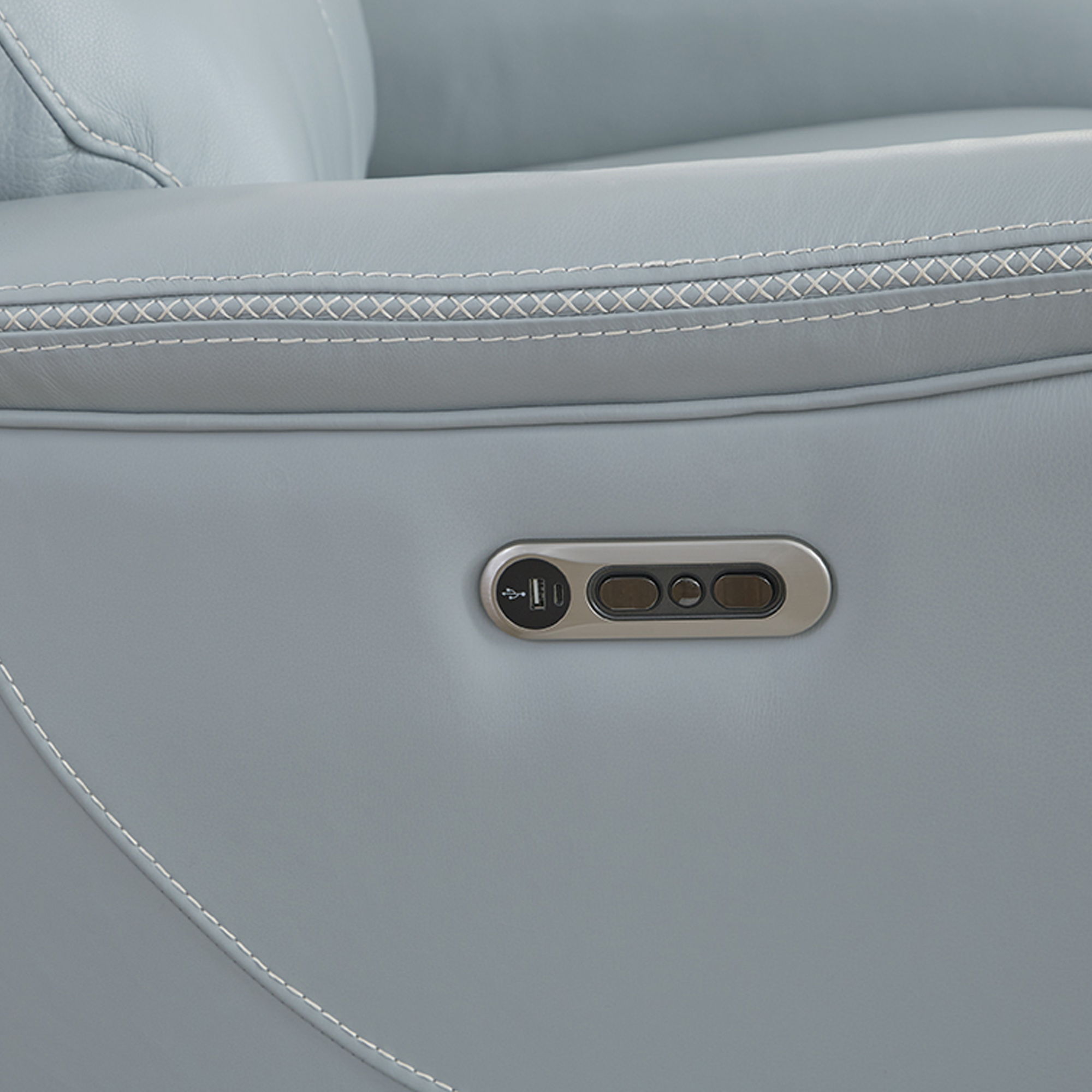 Cascade - Power Reclining Sofa