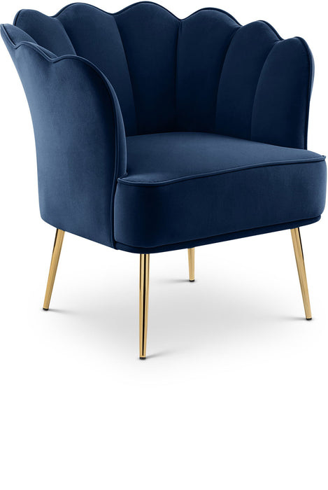 Jester - Accent Chair
