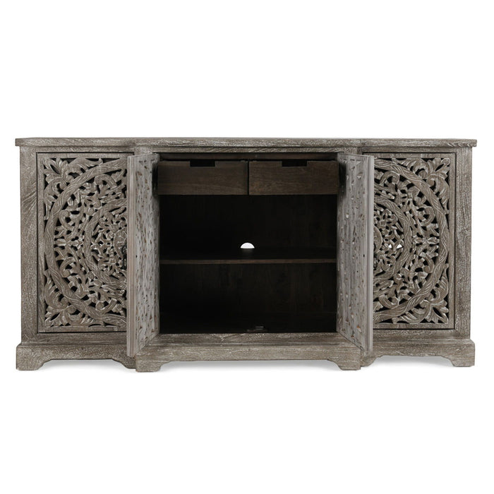 Harmony - Breakfront Sideboard