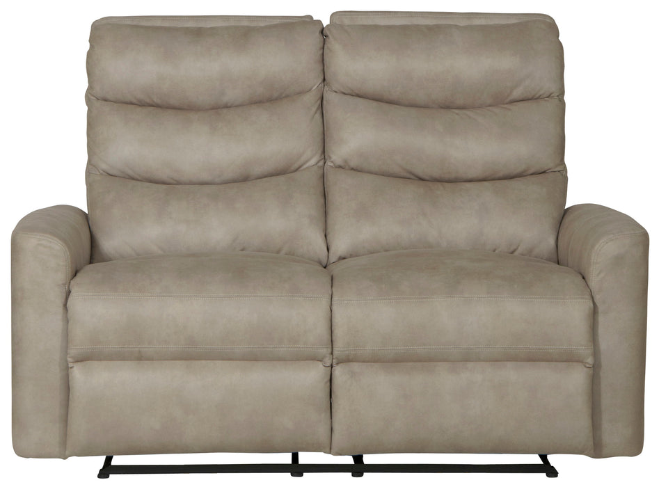 Gill - Reclining Loveseat