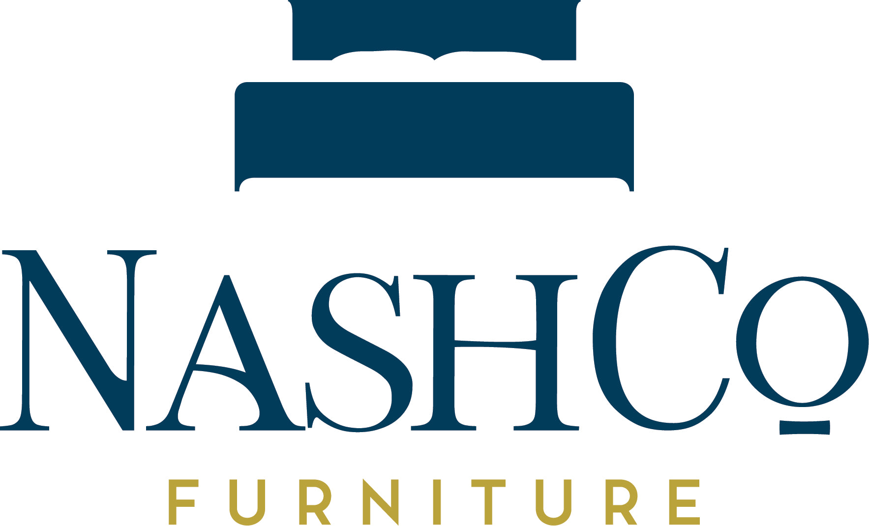 NashCo Furniture logo