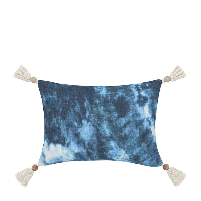 Stillness - ST Prana Pillow - Blue Multi