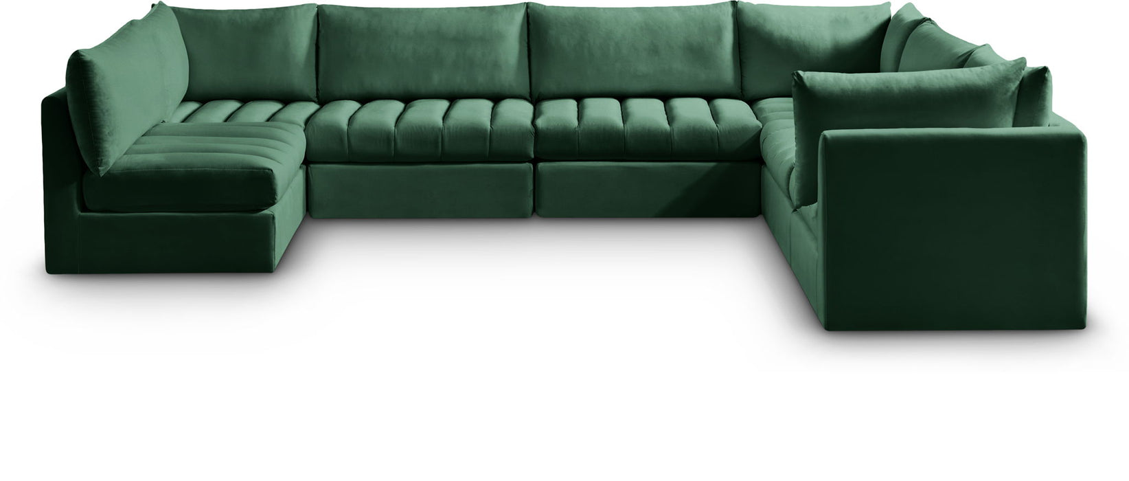 Jacob - Modular Sectional
