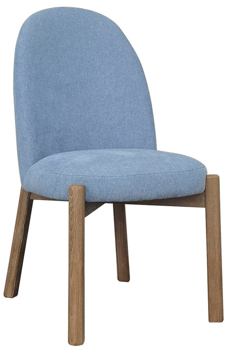 Joanie - Upholstered Dining Chair