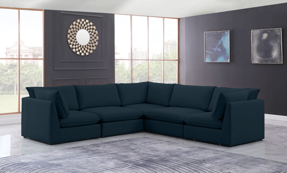 Mackenzie - Modular Sectional