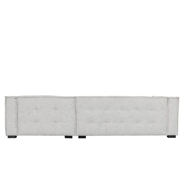 Element - 2 Piece Sectional With RAF Chaise
