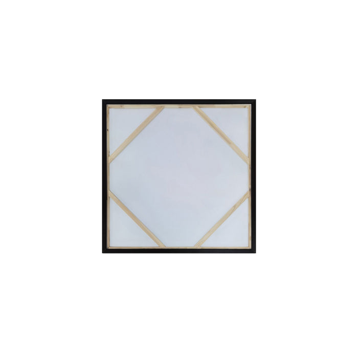 Eternal - Framed Painting - Multicolor