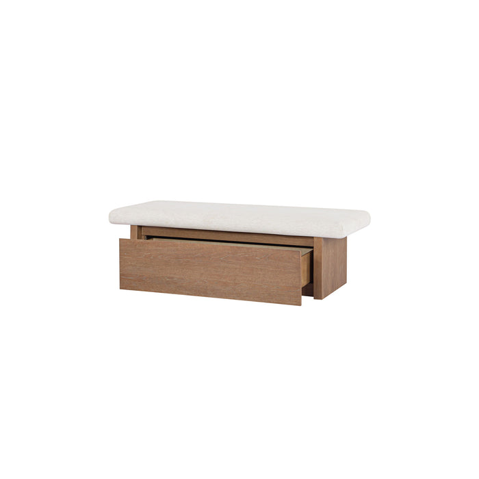 Gemma - Storage Bench - Oat