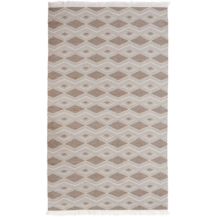 Banning - 1' x 1' Indoor/Outdoor Banning Rug