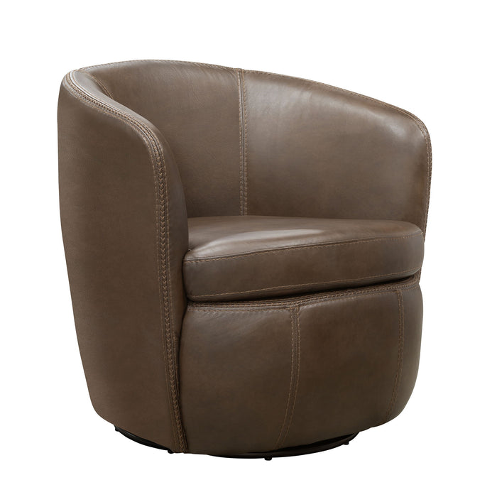 Barolo - Swivel Club Chair