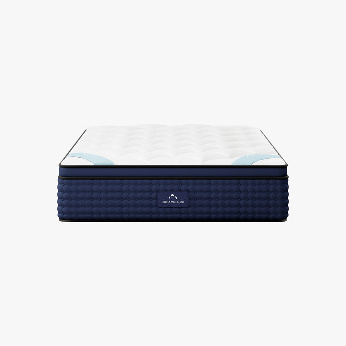 Dream Cloud Premier - 14" Twin Long Hybrid Mattress