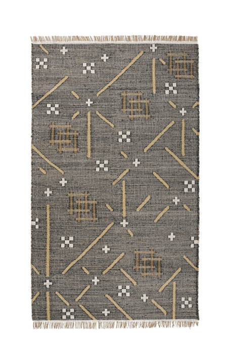 Belfast Caviar - Area Rug