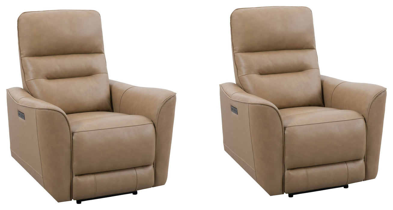 Taylor - Power Zero Gravity Recliner