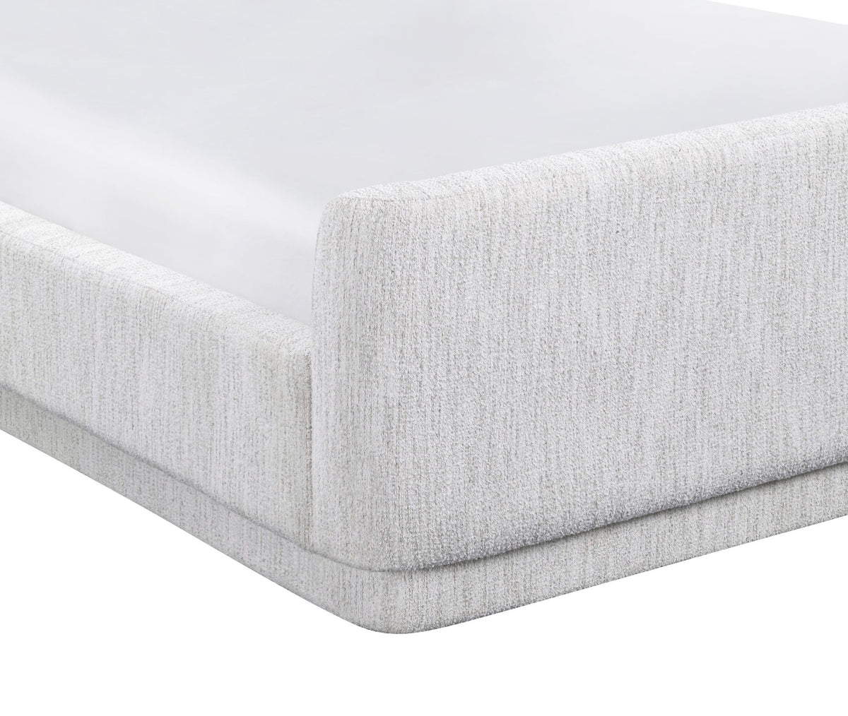 Breckenridge - Upholstered Bed
