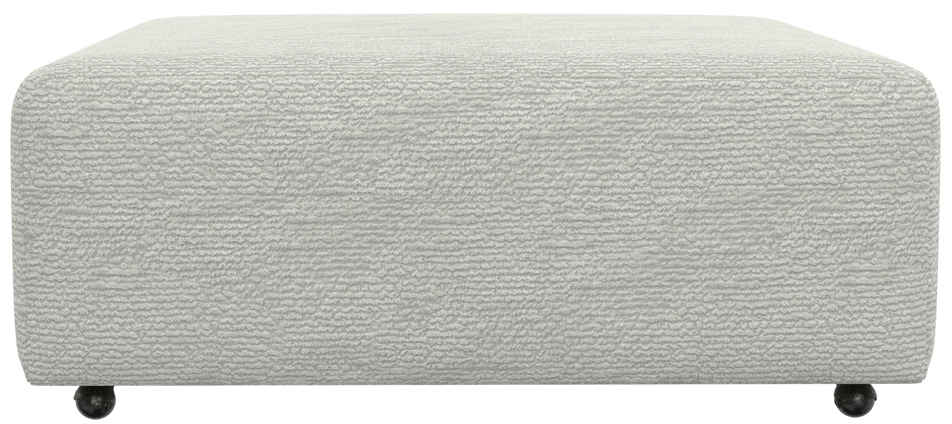 Majesty - Castered Cocktail Ottoman