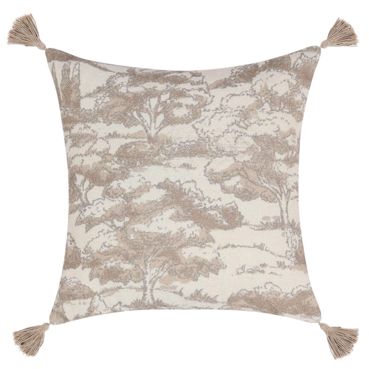 Villa Classics - Stonework Pillow