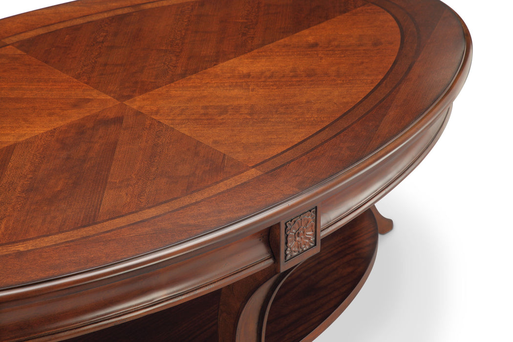 Winslet - Oval Table