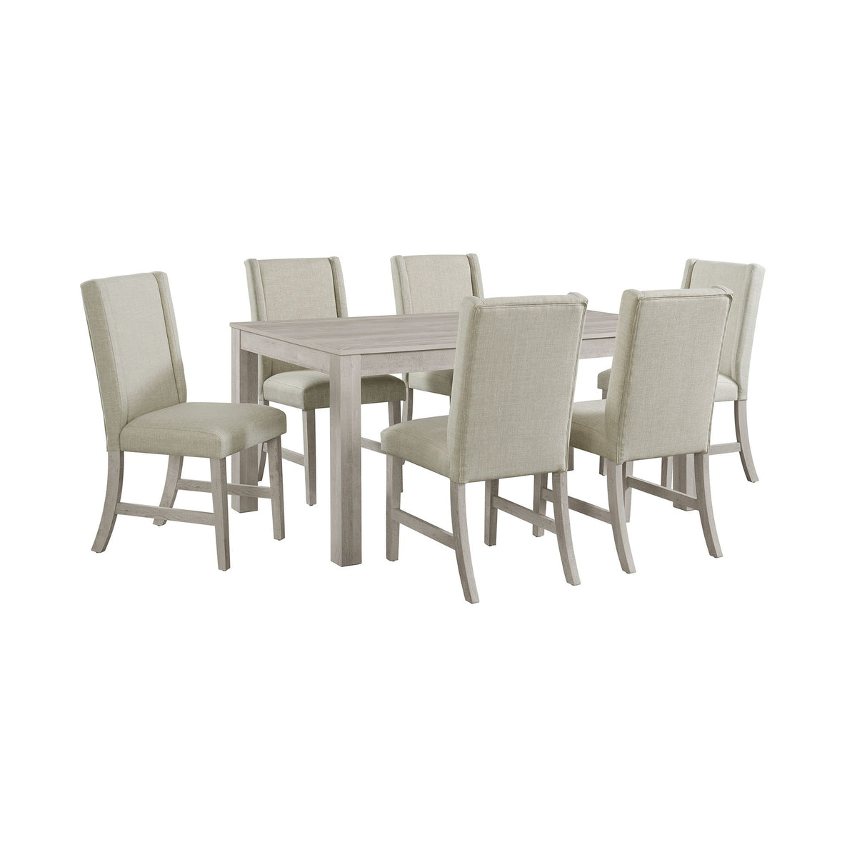 Eleanor 2.0 - Standard Height Dining Set