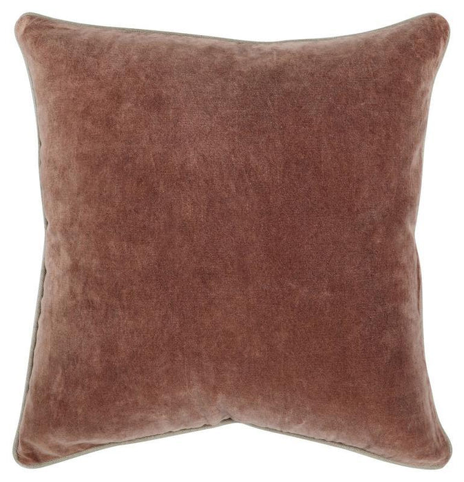 Heirloom Velvet - SLD Pillow