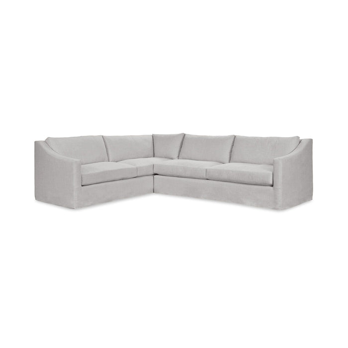 Kipton - Sectional Sofa