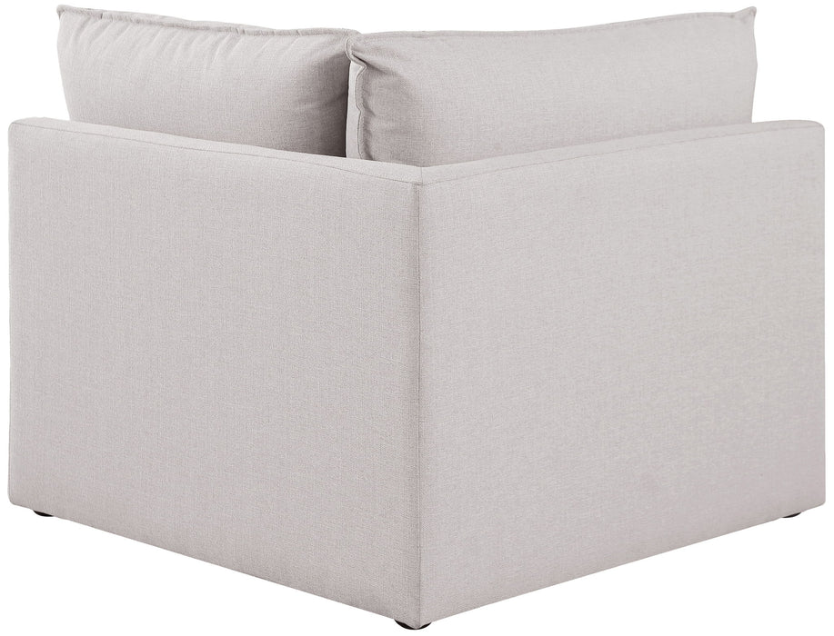 Mackenzie - Corner Chair