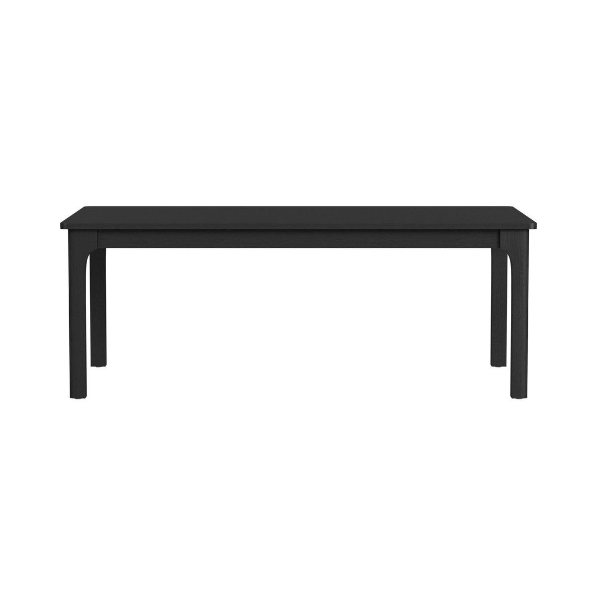 Garcia - Two Pack Occasional Set - Black