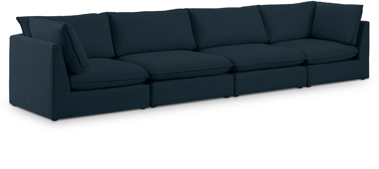Mackenzie - Modular Sofa 4 Seats