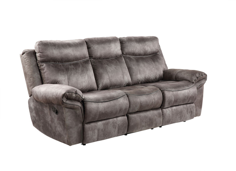 Nashville - Reclining Living Room Set