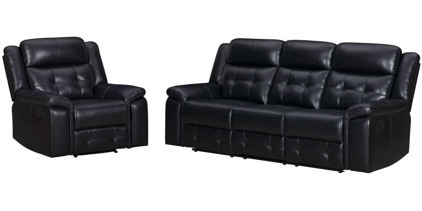 Clayton - Sofa Set