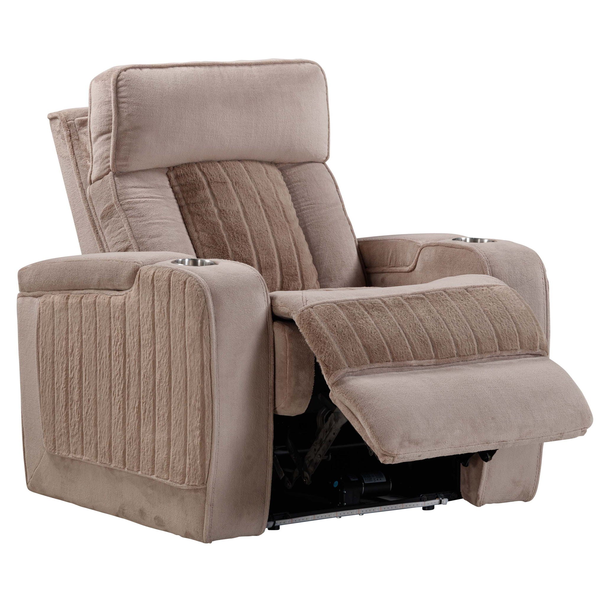 Equinox - Power Recliner
