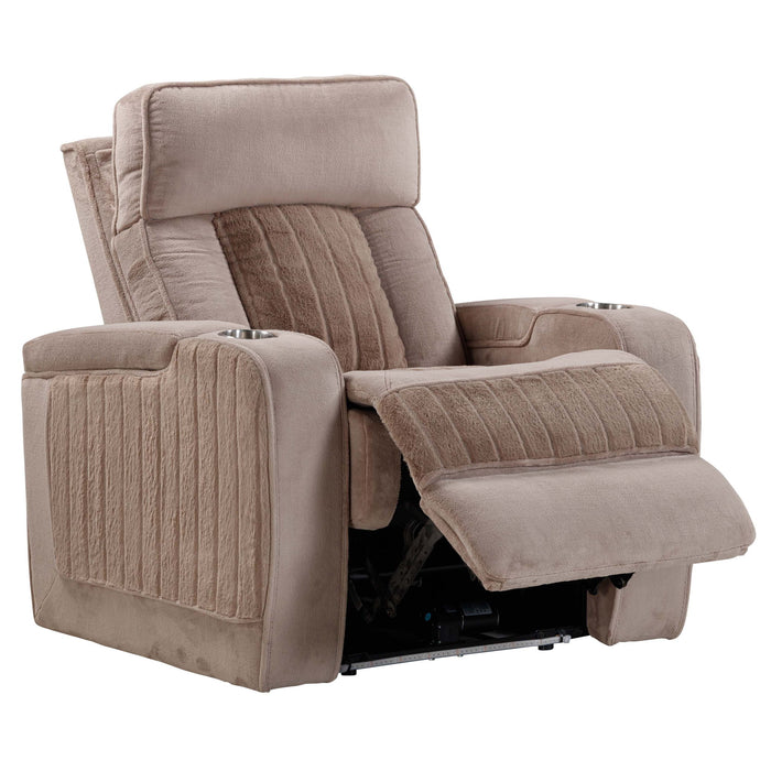 Equinox - Power Recliner