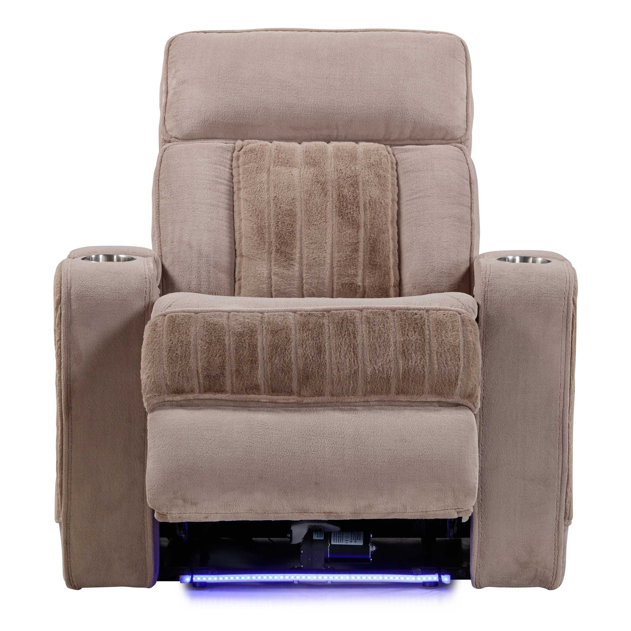 Equinox - Power Recliner