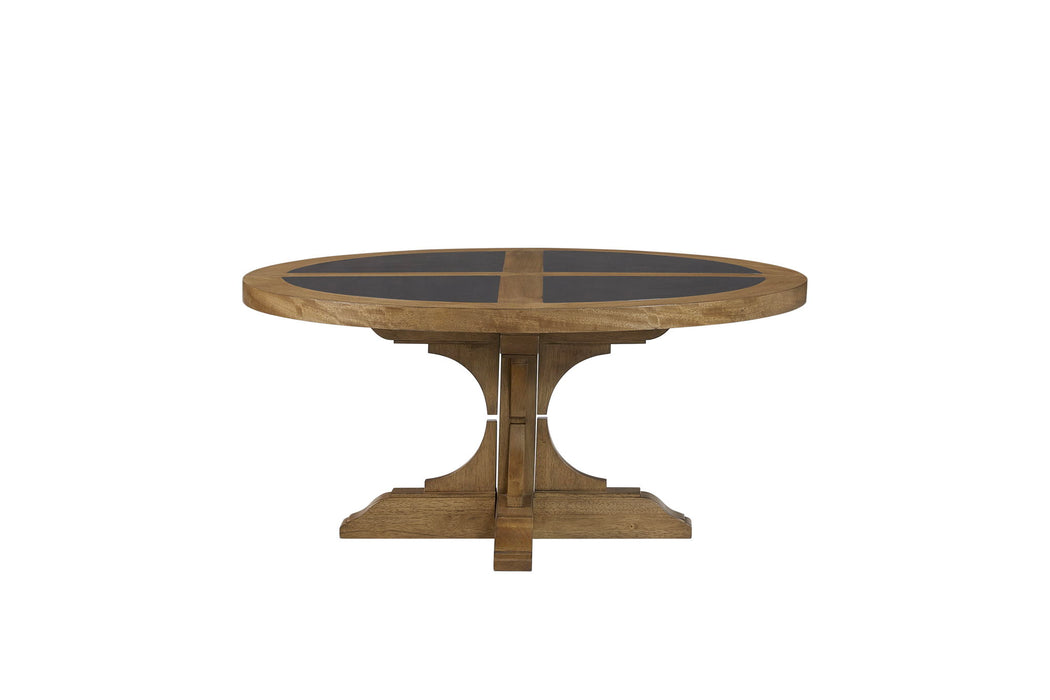 Tarrington - Round Cocktail Table